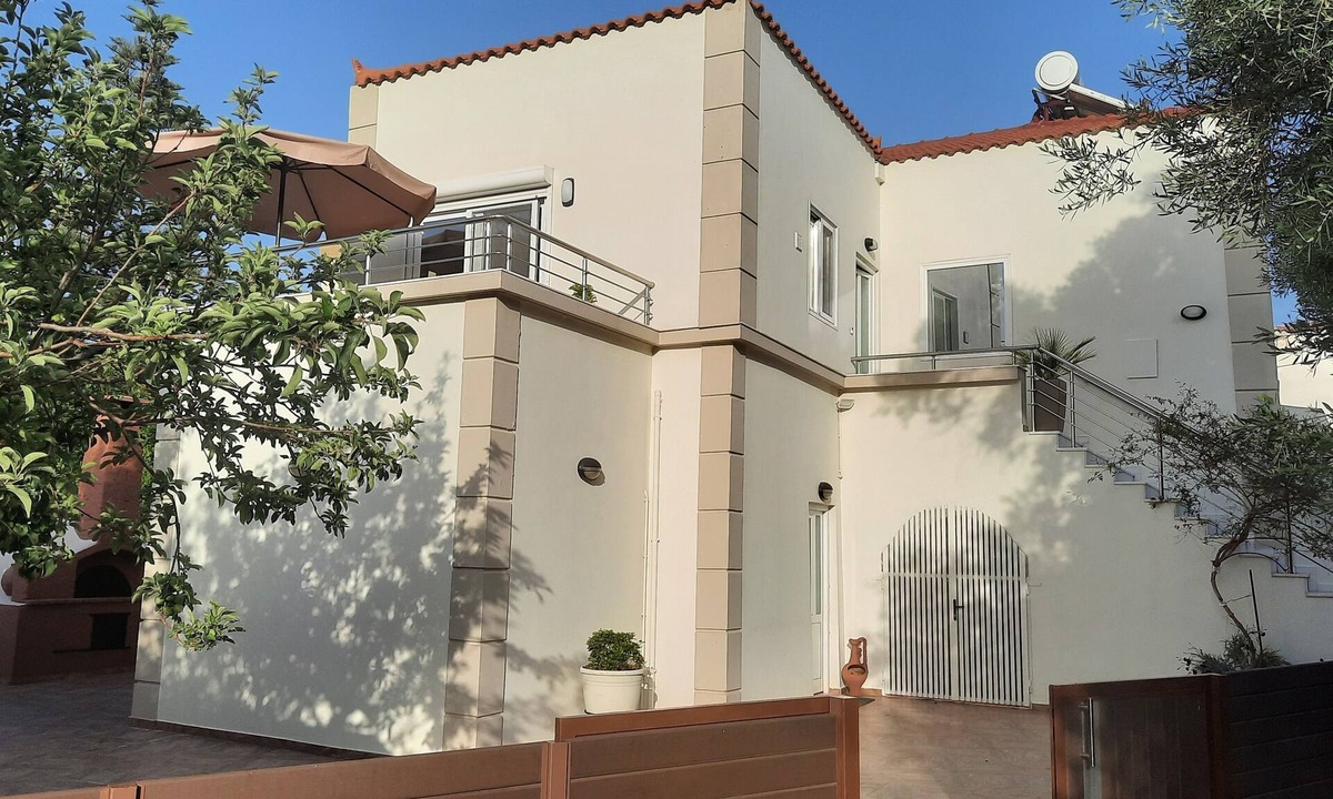 Sirili House | Creta Galini House