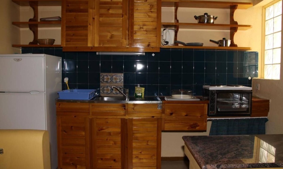 Stalida Apartment | Creta Solaris Holiday - Three-room Family Apartment Stalida max 4 persons