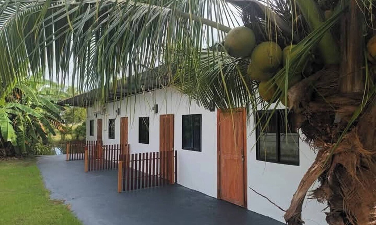 Rayong Apartment | Crowd free own pace and space in Rayong