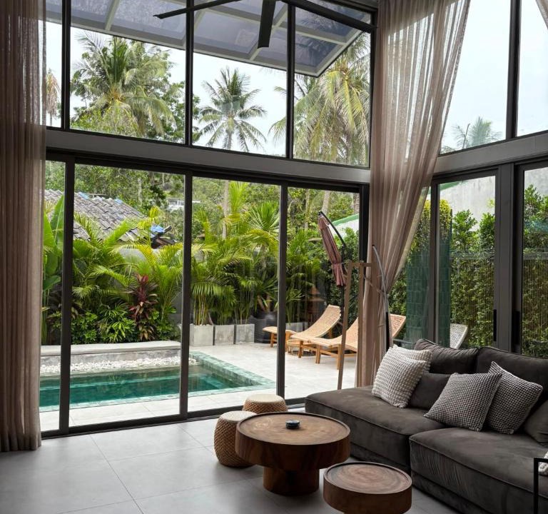 Chaloklum Villa | Crown Chaloklum