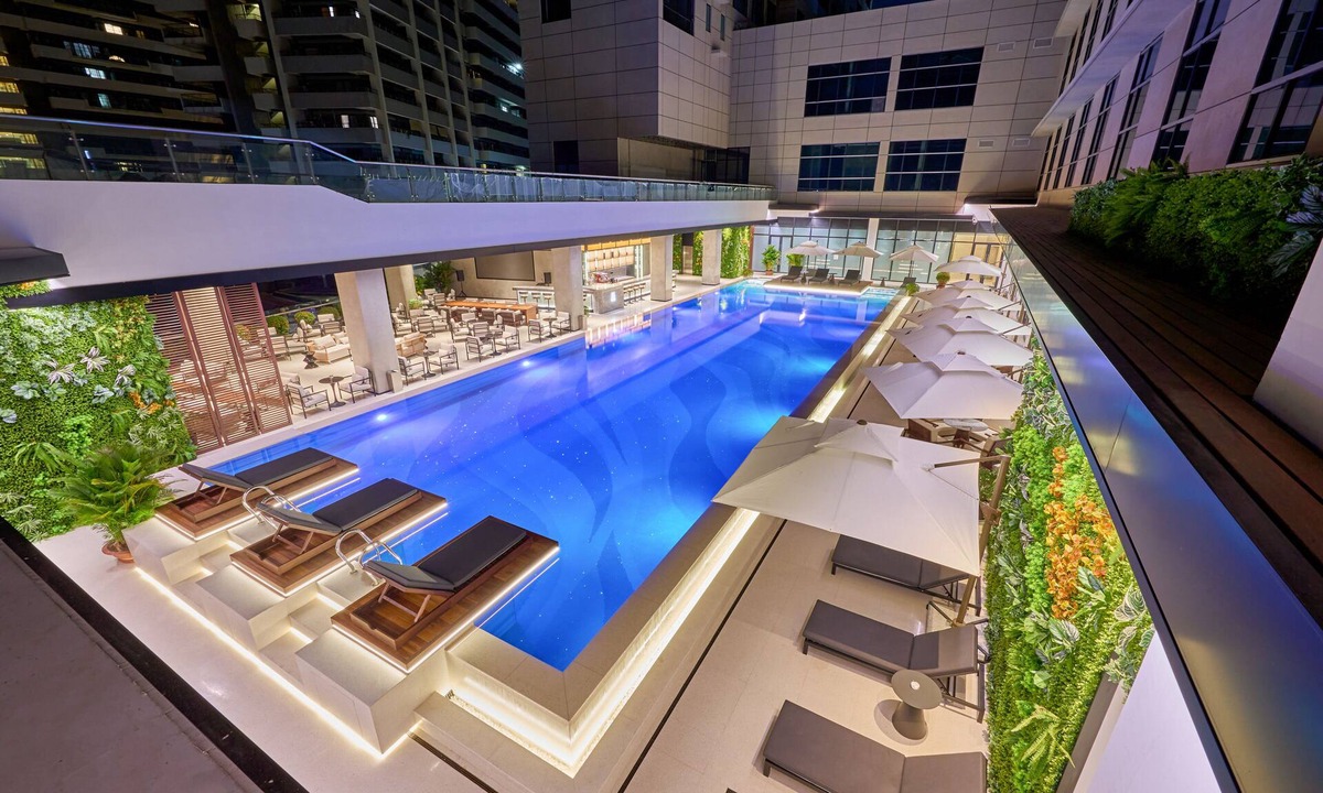 Dangkao Hotel | Crowne Plaza Phnom Penh by IHG