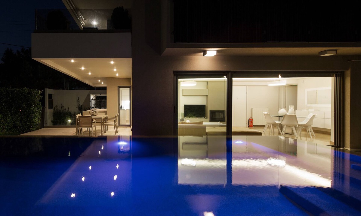 Glyfada Apartment | Crystal Green Signature Apartments Glyfada