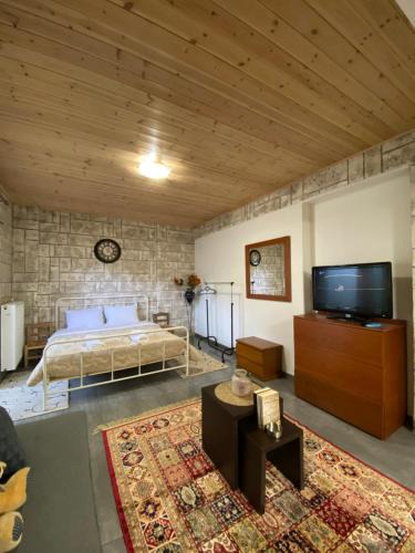 Patras Apartment | D&M LIVING STUDIO Patra