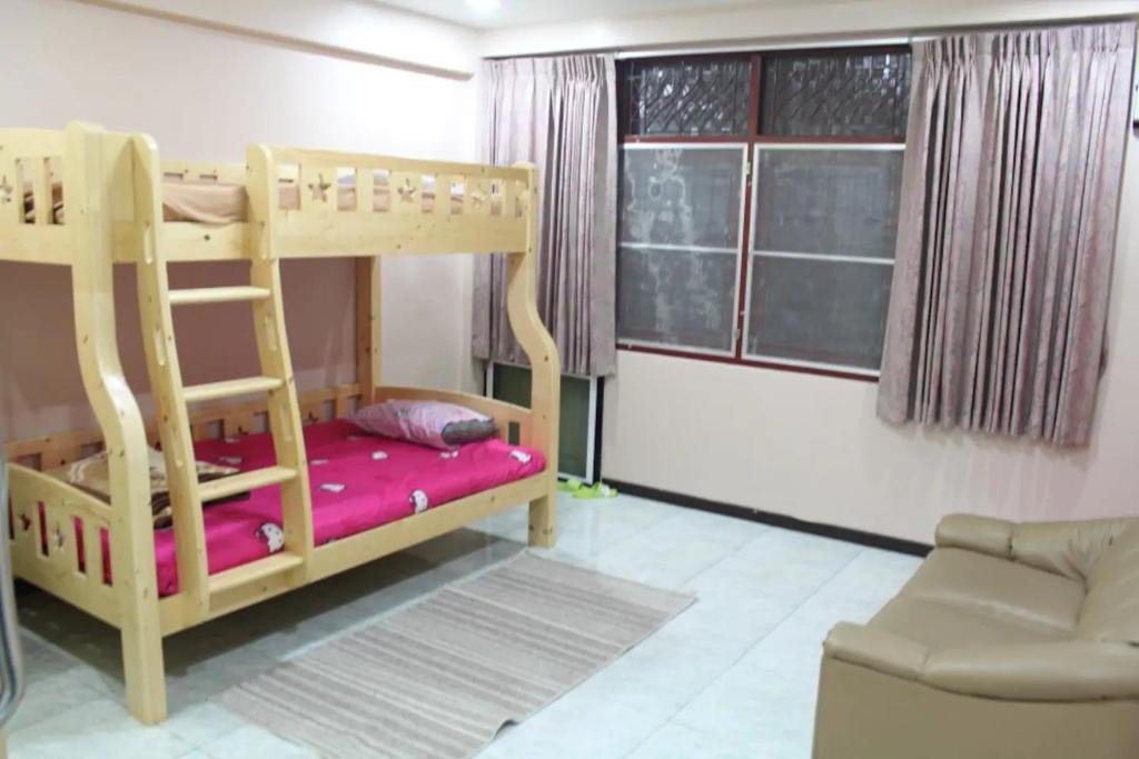 Khon Kaen House | D-Toys Homestay