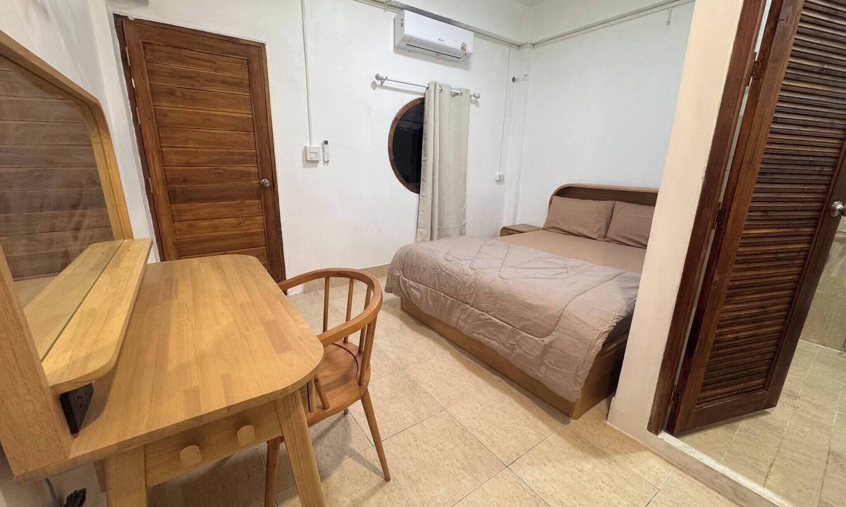Thong Sala Apartment | D6 Apartments at the pier 2 of 6