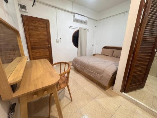 Thong Sala Apartment | D6 Apartments at the pier 2 of 6