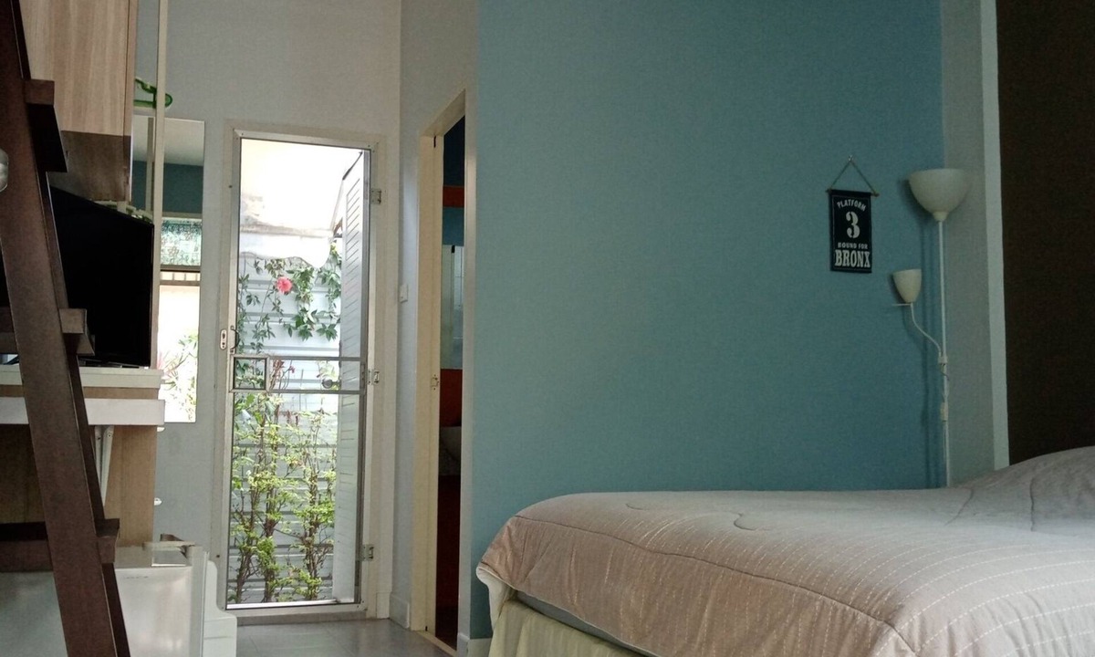 Khao Takiab House | Daddy's home Huahin