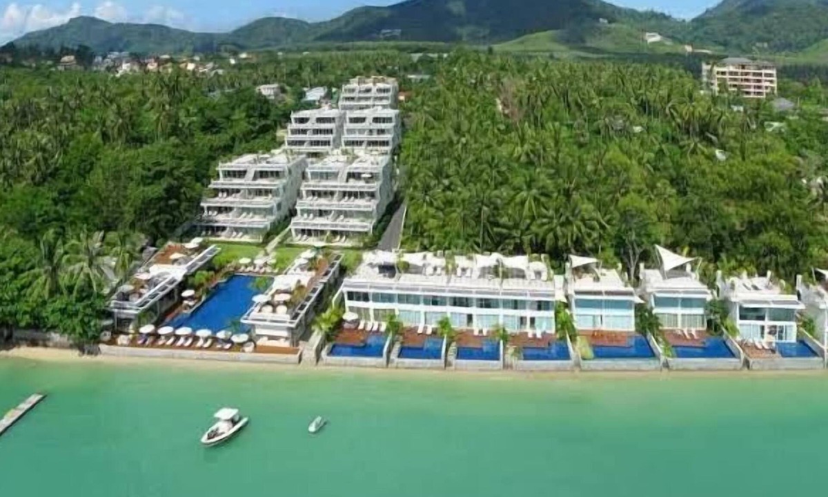 Rawai Condo | Daisy 2 Bed Amazing Seaview