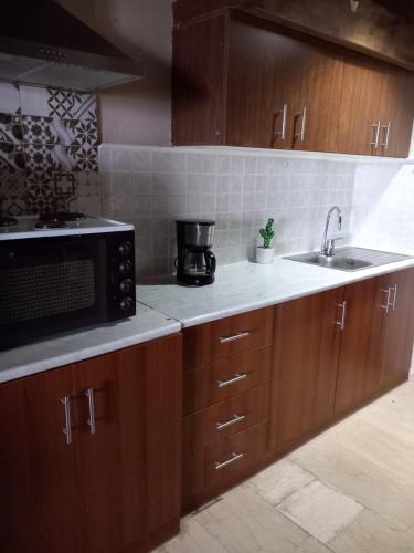 Akrotiri Apartment | Dali iii sea view apartments