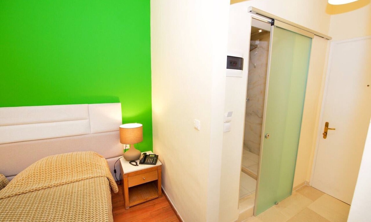 Corfu Town Hotel | Dalia