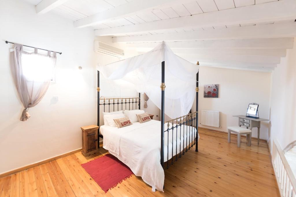 Tochni House | Danae House