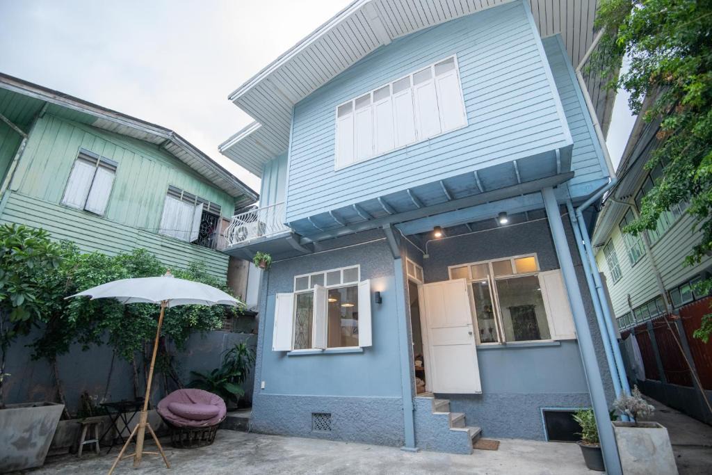 Ban Phan Thom Hostel | Dara Three Hostel ดาราตรี