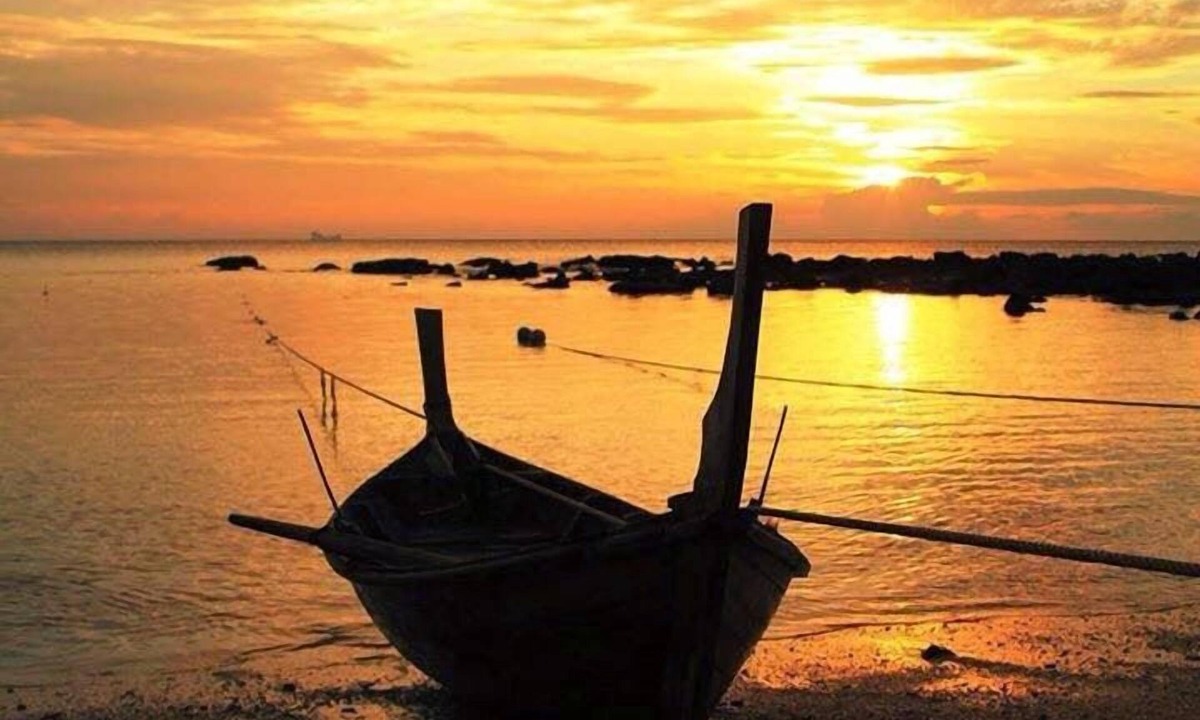 Ko Lanta Hotel | darawadd lanta