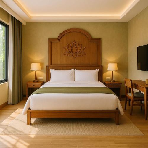 Khon Kaen House | Darmaseto Homes