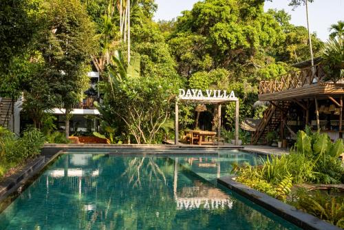 Kampot Cabin | Daya Villa