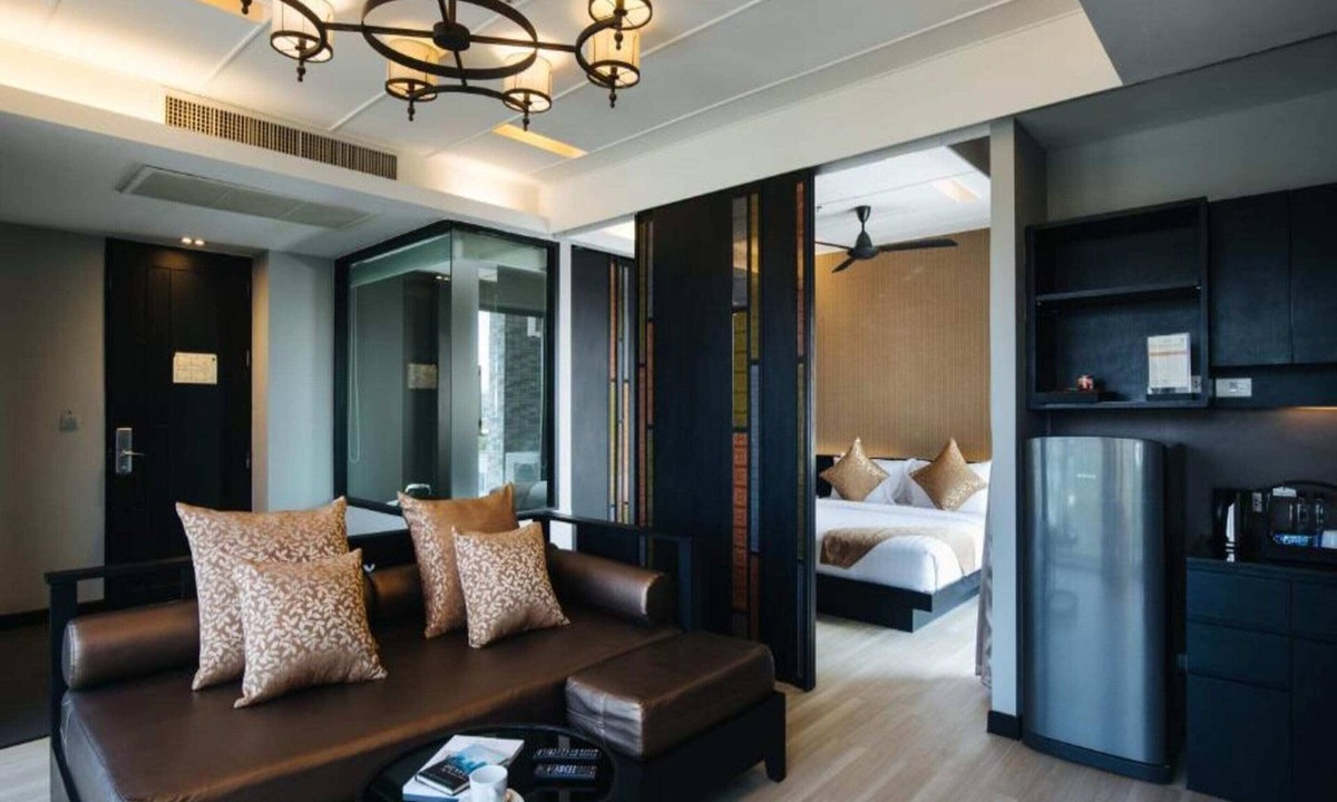 Nimman Hotel | De Chai Oriental Nimman