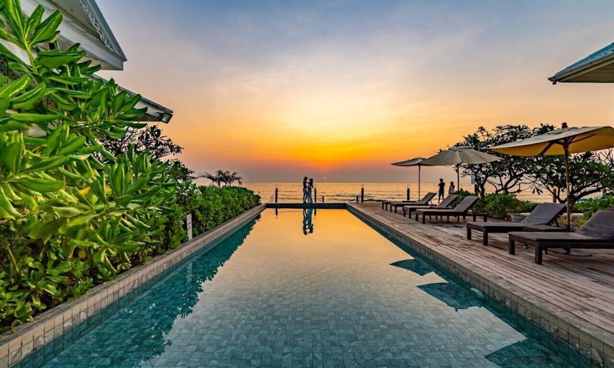 Hua Hin Hotel | De Chaochom Hua Hin