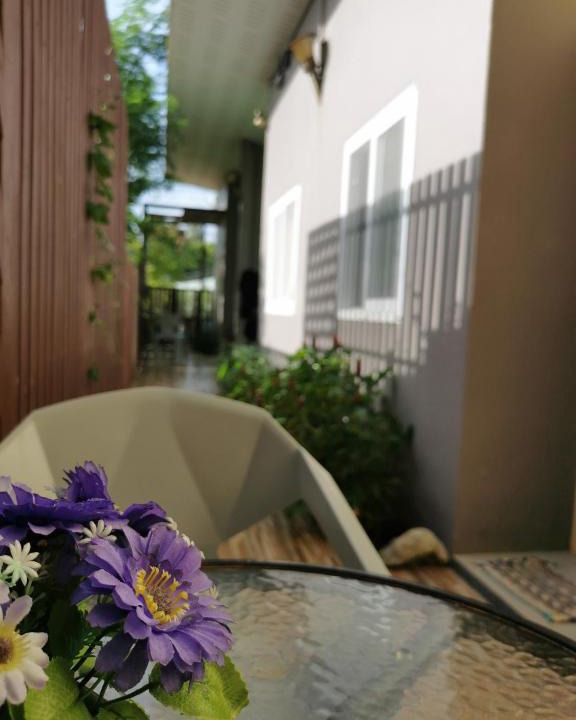 Ko Lanta Hotel | De​ Lanta place