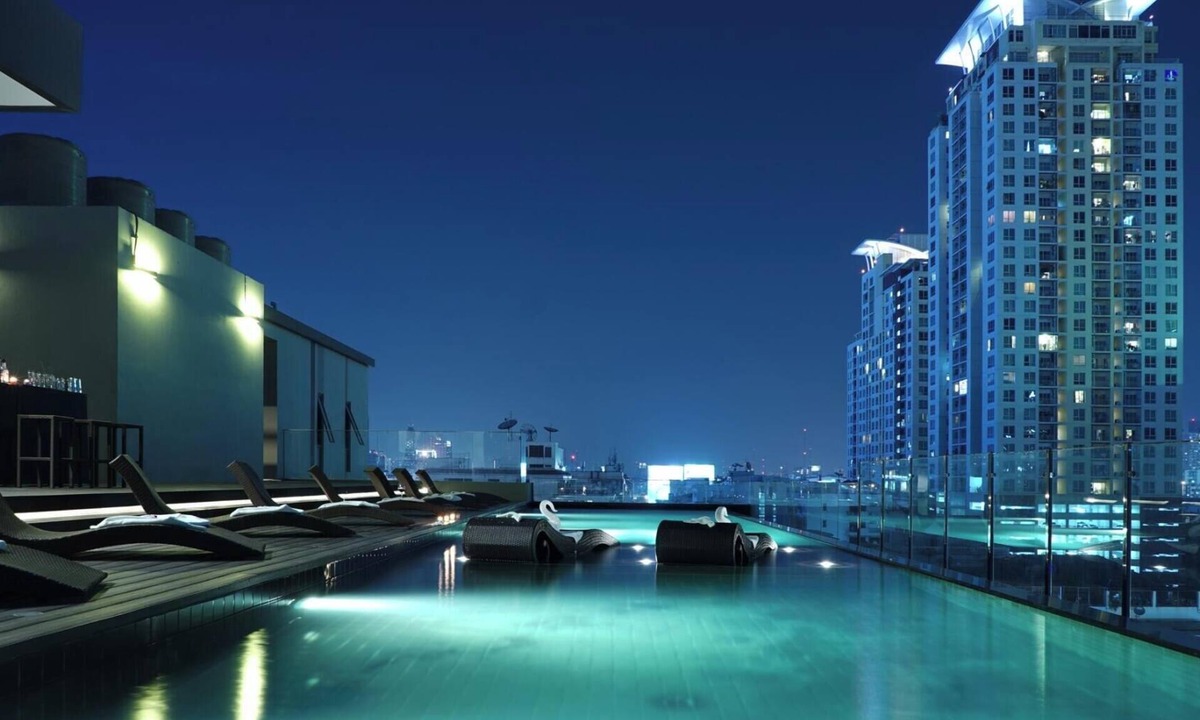Ratchathewi Hotel | De Prime@rangnam, Your Tailor Made Hotel