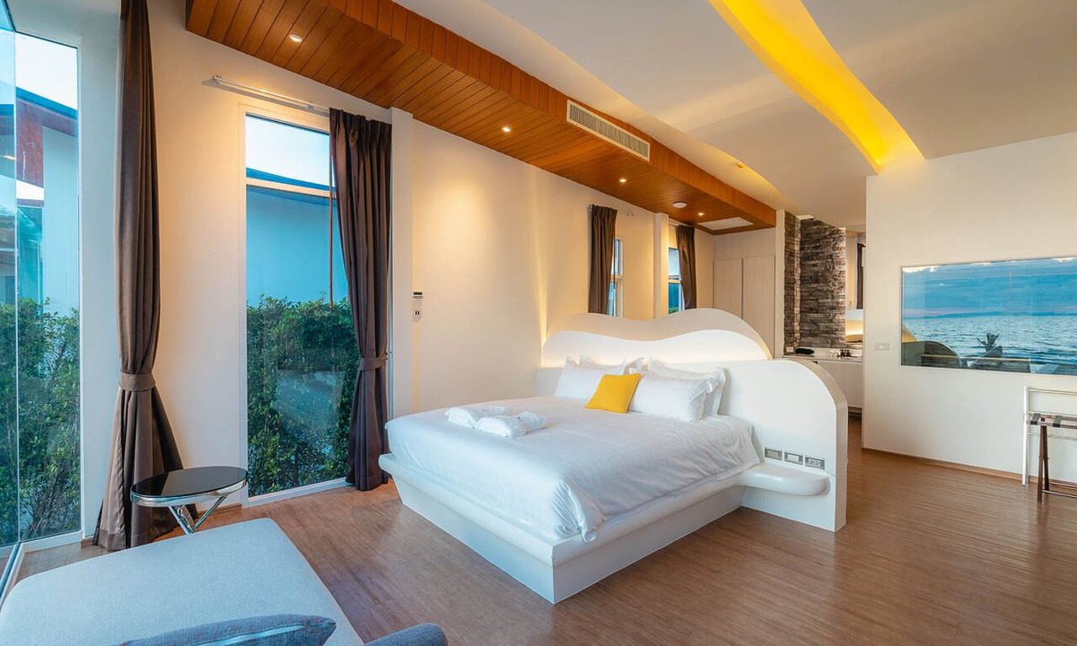 Mai Rut Hotel | De VeraNiO Resort