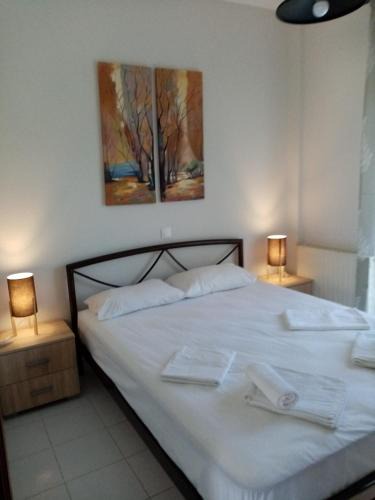 Nea Rodha Apartment | Deaspoina Apartments