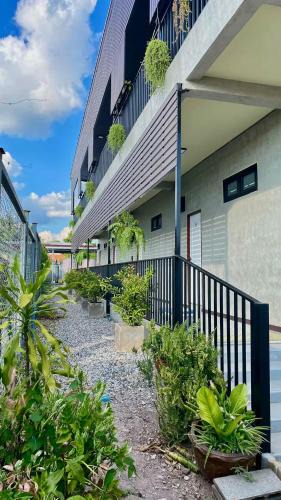 Chum Phae Apartment | Dee Dee Apartments ChumPhae