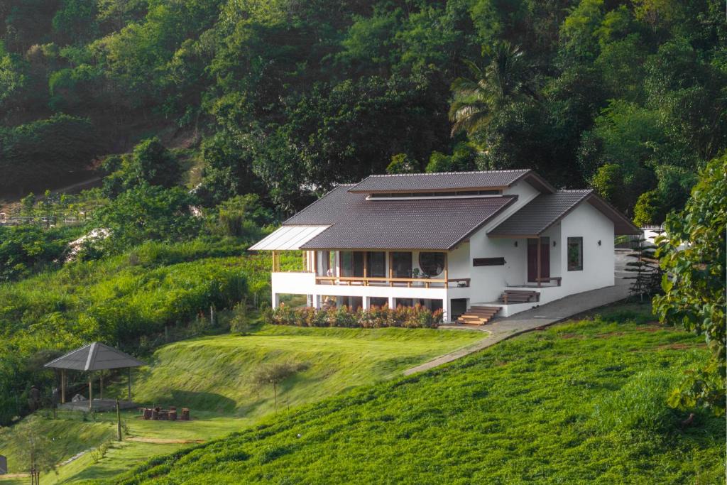 Pong Yaeng House | Deepsleep456