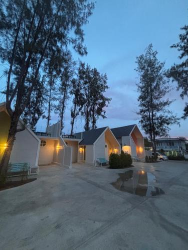 Ban Phai Villa | Dehut Boutique Homestay hut2