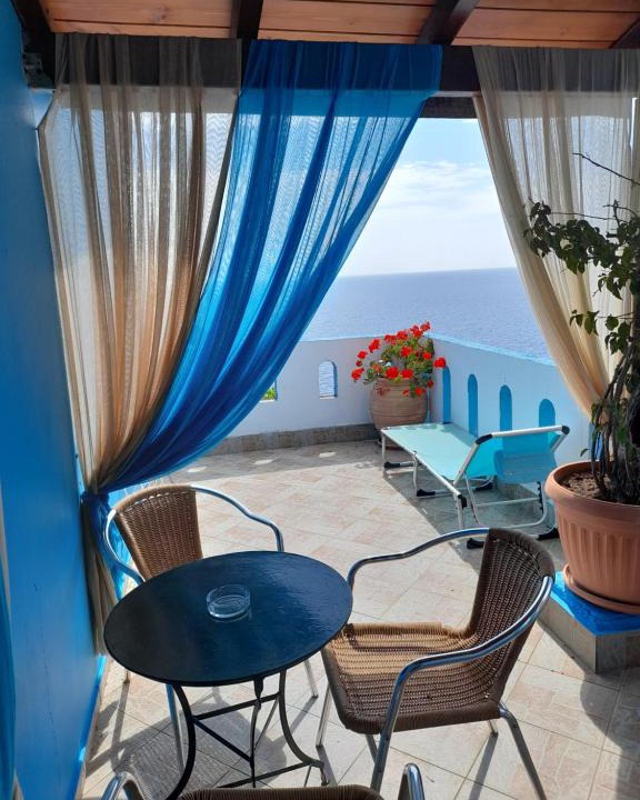 Kymi-Aliveri Apartment | Delfini