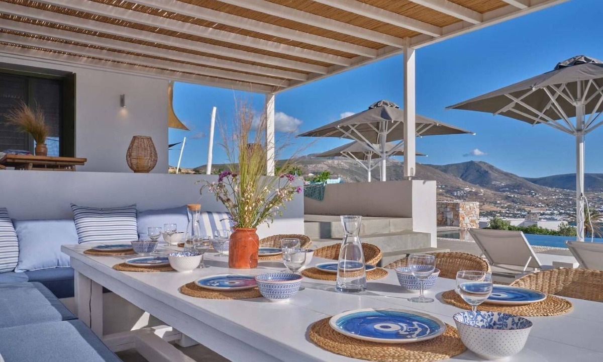 Krotiri House | Delium Villa by Interhome