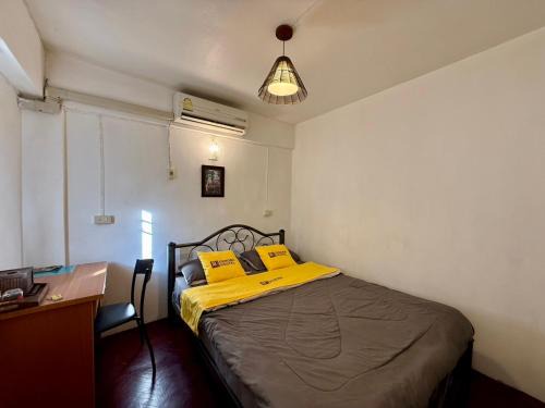 Samut Sakhon Hostel | Dengba Hostel - Loikroh Chiangmai