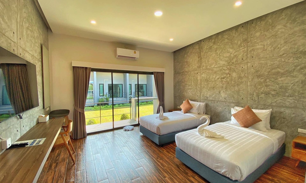 Surin Hotel | Destino Hotel Surin