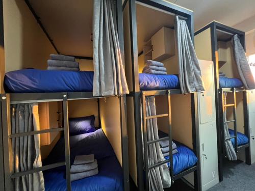 Jomtien Hostel | Destiny Hostel Pattaya