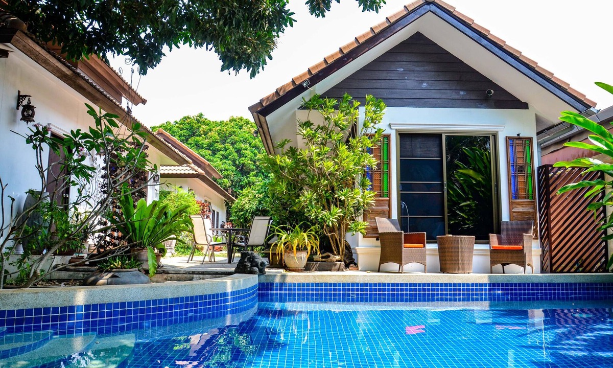 Hang Dong Resort | Detached Master Suit