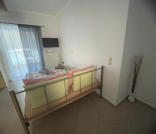 Khalkis Apartment | Diamond Στούντιο 1 ου ορόφου διαμπερές
