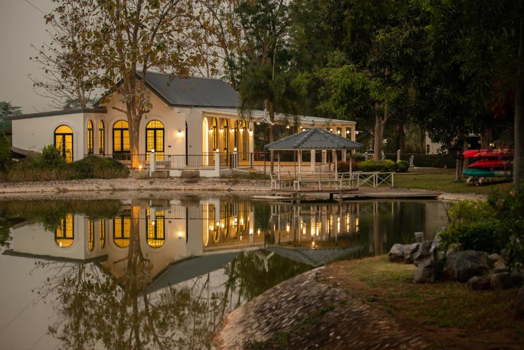 Nong Nam Daeng Resort | Diamond Hill Resort