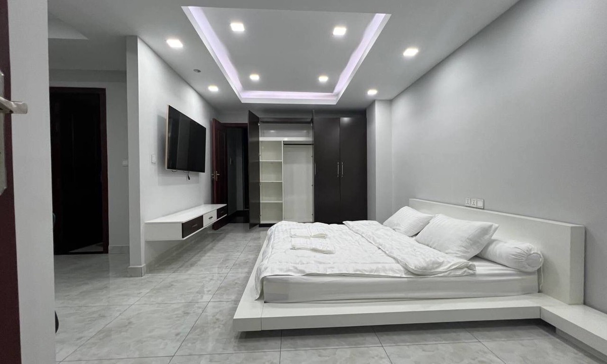 Chamkar Mon House | Digital Nomad's Paradise.
