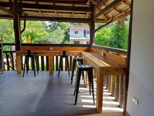 Nong Thale House | Diindanghomestay