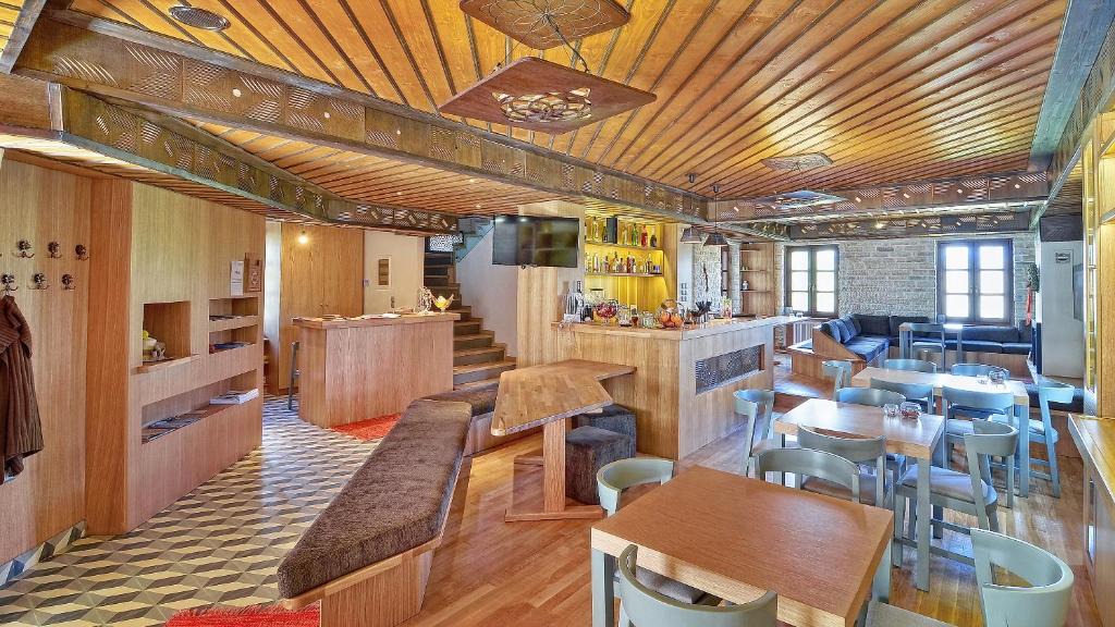 Dilofo Hotel | Dilofo Hotel Luxury Suites
