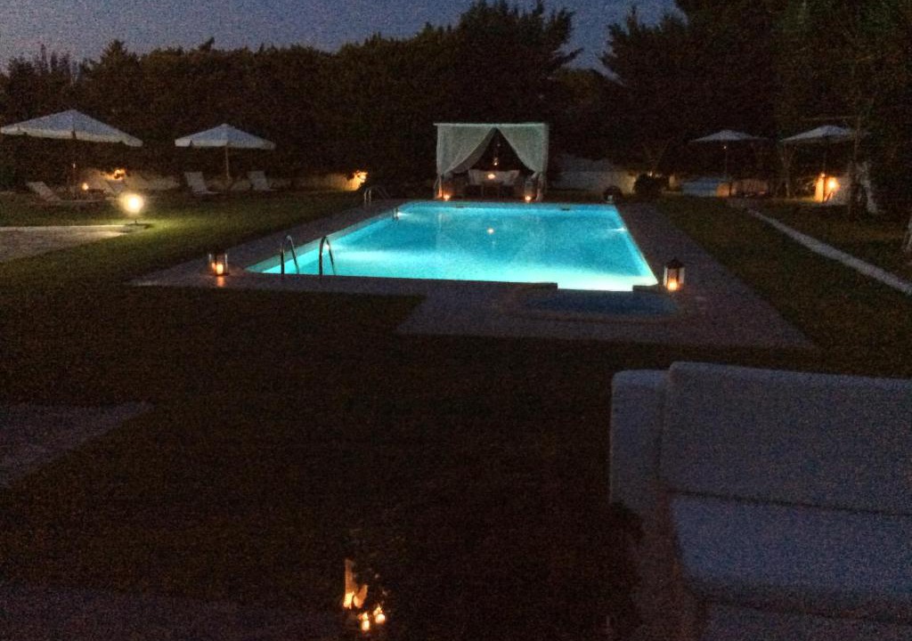 Lakopetra Villa | Dimeon Villa