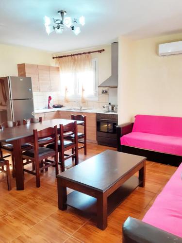 Nea Peramos Apartment | Dimis Apartment