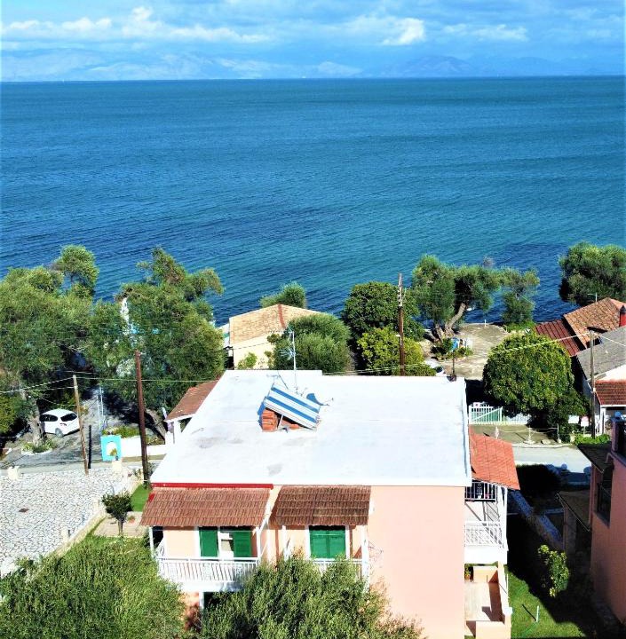 Messonghi Apartment | Dinos Green Place