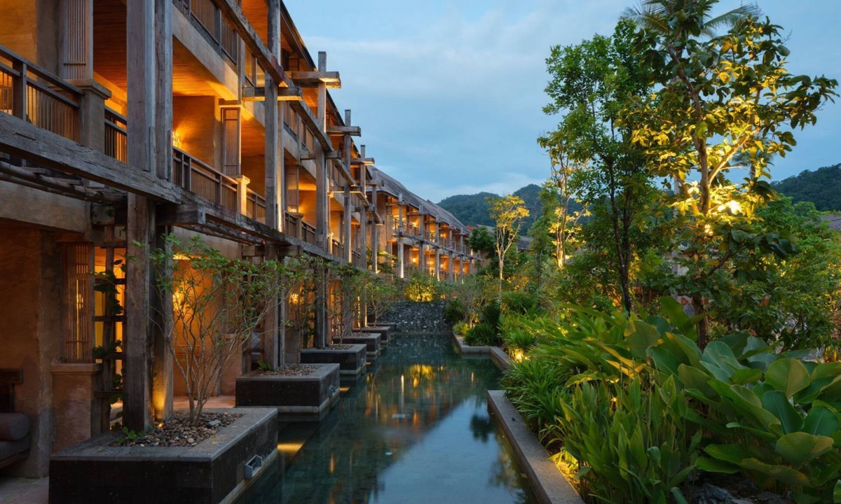 Ko Chang Hotel | Dinso Resort & Villas Ko Chang, Vignette Collection by IHG
