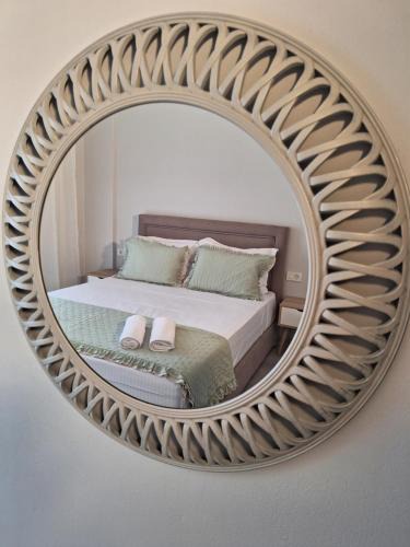 Psarou Apartment | Dionysia Suites