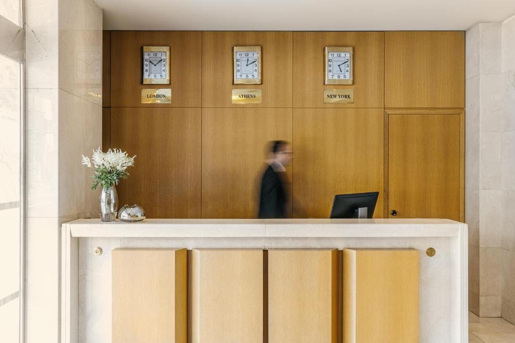 Larissa Hotel | Divani Palace Larissa