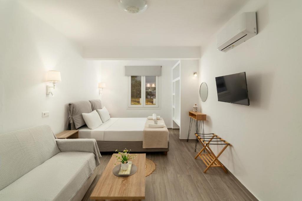 Paleopolis Apartment | DK Square