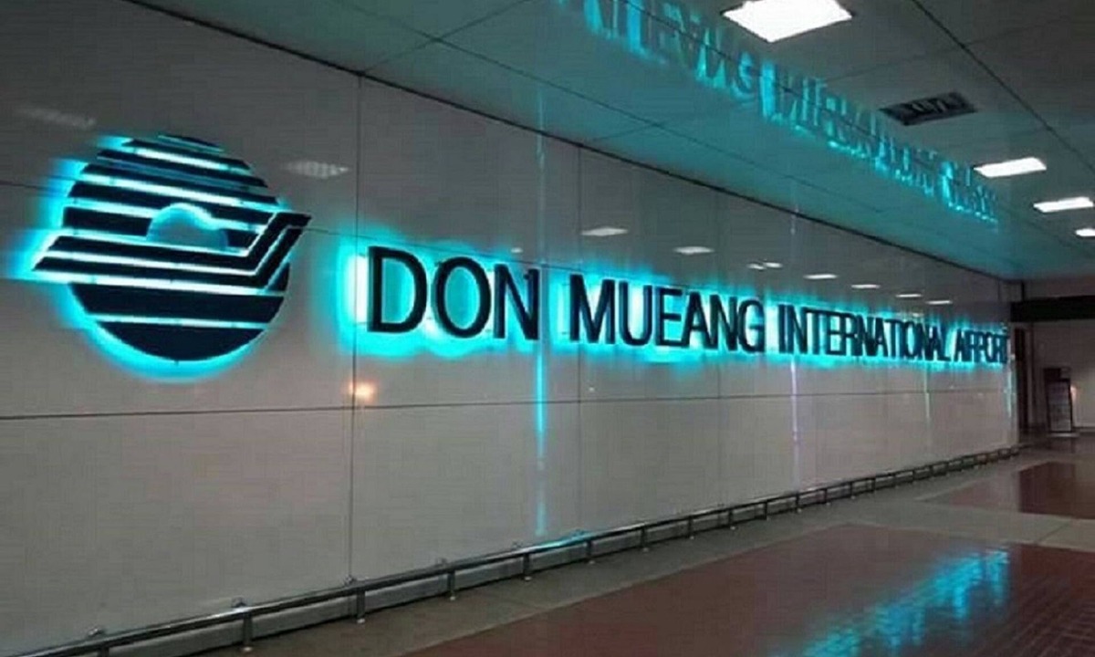Ban Mai Apartment | DMK Don Mueang airport Guest House (Meet&GreeT service)