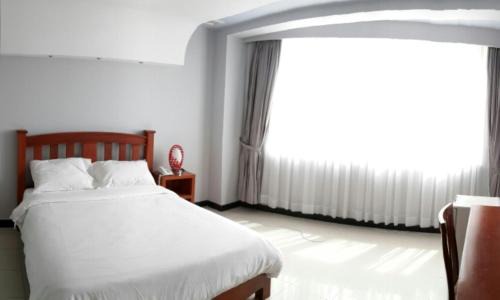 Daun Penh House | DoDo Guesthouse