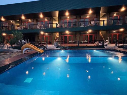 Doem Bang Hotel | Doembang Villa