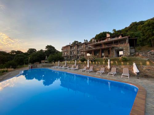 Karitsa House | Dohos Hotel